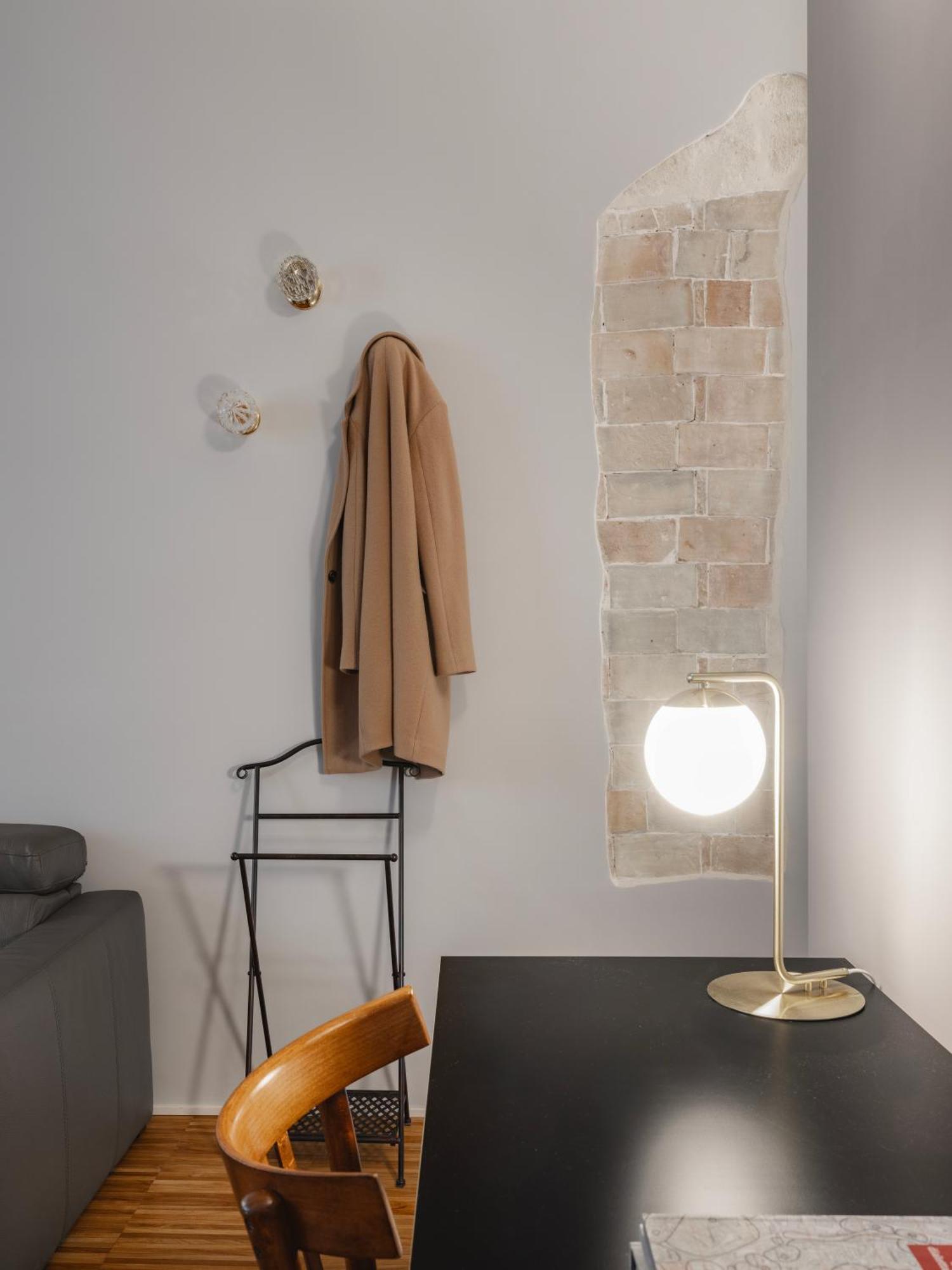 Lidia Chambres D'hotes Matera Exterior foto