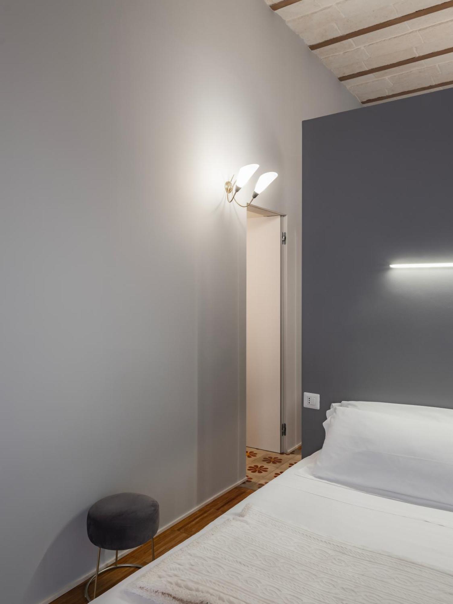 Lidia Chambres D'hotes Matera Exterior foto