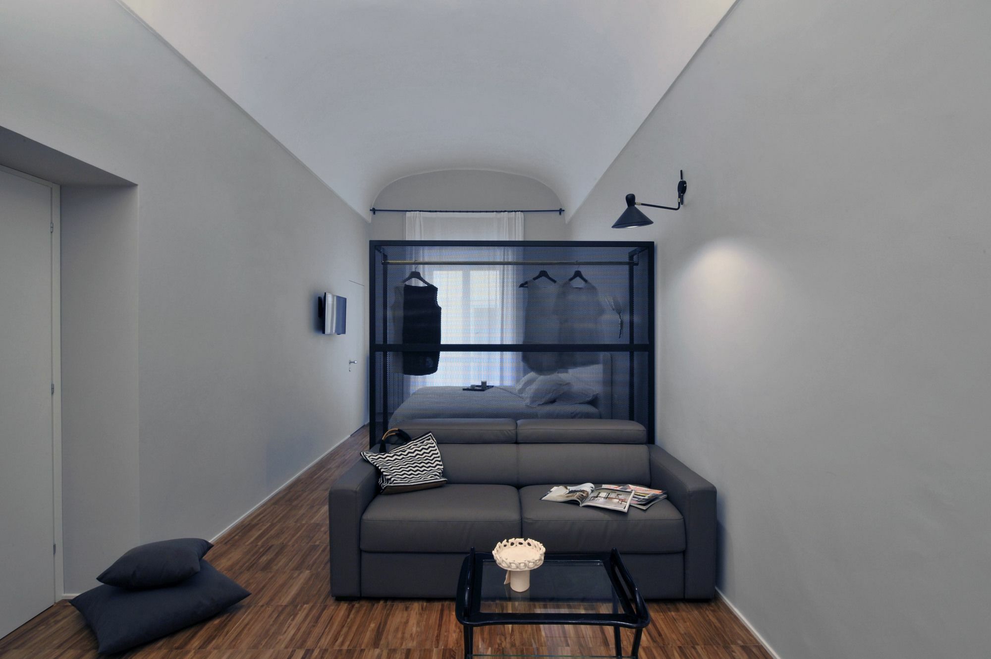 Lidia Chambres D'hotes Matera Exterior foto