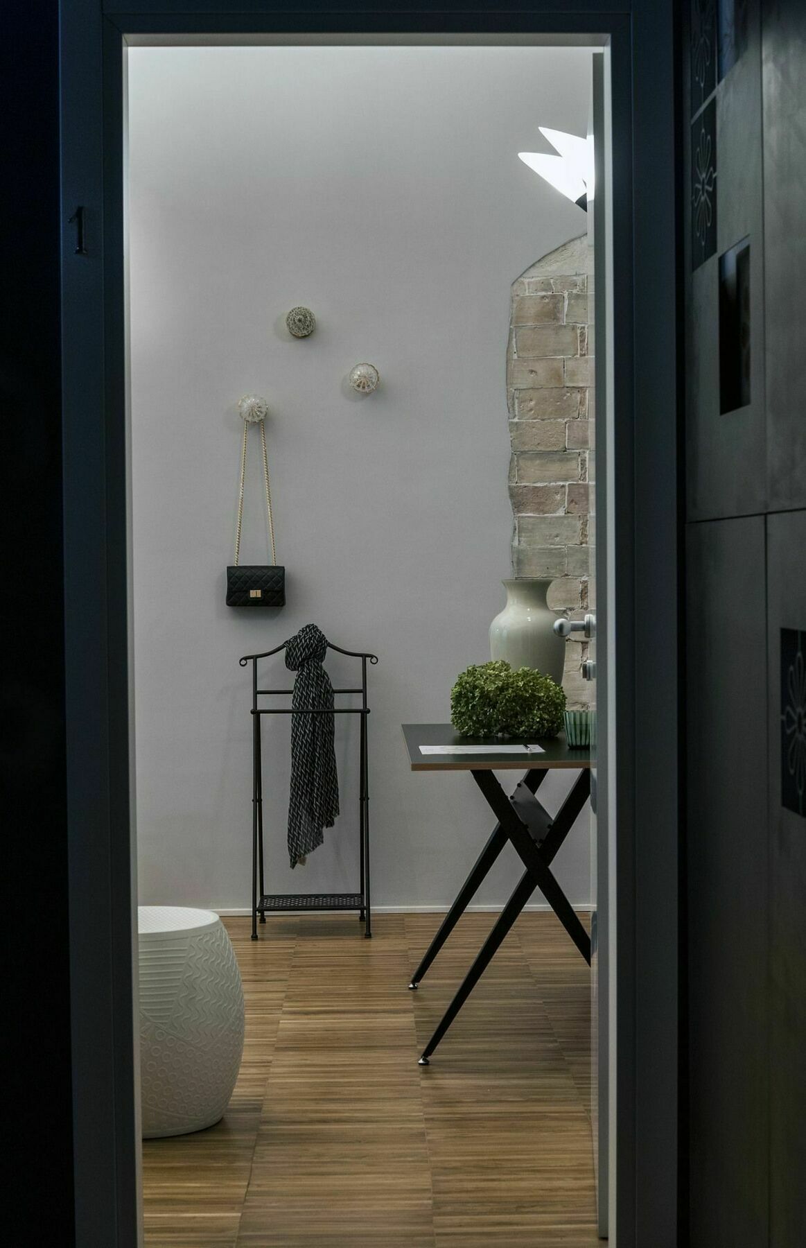 Lidia Chambres D'hotes Matera Exterior foto
